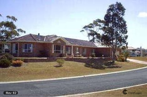 1 Stefan Cl, Emerald Beach, NSW 2456