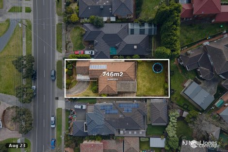 11 Cathies Lane, Wantirna South, VIC 3152