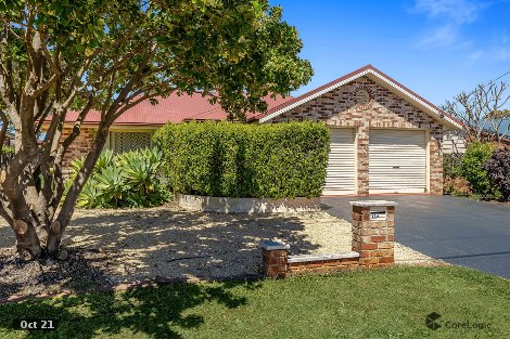 144 Spring St, Middle Ridge, QLD 4350