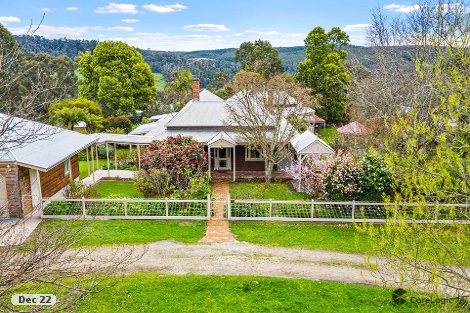 789 Sisters Rd, Gormandale, VIC 3873