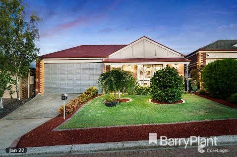 9 Yering Pl, Chirnside Park, VIC 3116