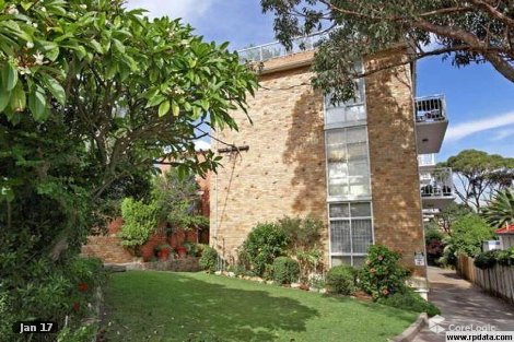 2/290 Old South Head Rd, Watsons Bay, NSW 2030