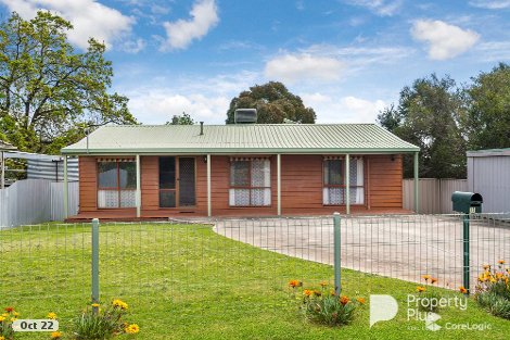 11a Lester St, Sailors Gully, VIC 3556