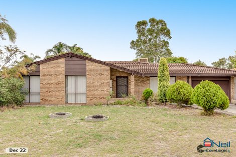 6 Garvey Pl, Gosnells, WA 6110