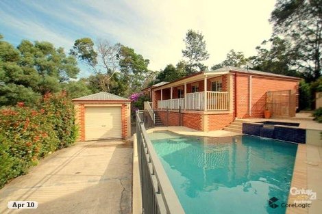 24 The Rise, Lisarow, NSW 2250