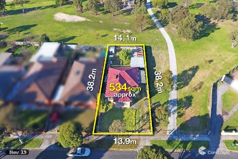 24 Clements Gr, Reservoir, VIC 3073