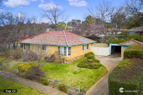 36 Walker Cres, Griffith, ACT 2603