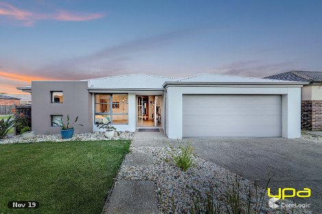 1 Jesmay Pl, Lyndhurst, VIC 3975