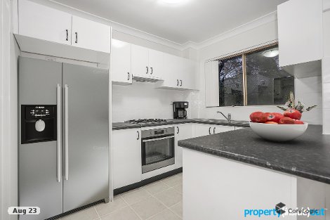 5/92 Arthur St, Rosehill, NSW 2142