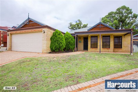 18a Lefroy Pl, Usher, WA 6230