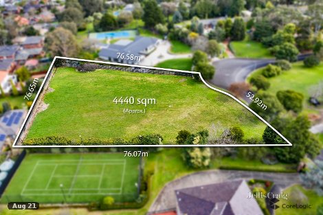 16 County Tce, Templestowe, VIC 3106