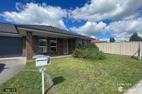 6 Kamilaroi Cres, Braemar, NSW 2575