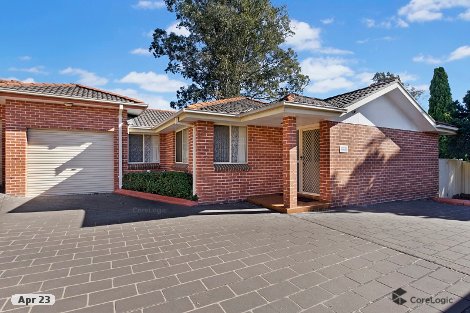 5/75 Chelmsford Rd, South Wentworthville, NSW 2145