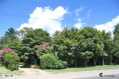 174 Great Western Hwy, Blaxland, NSW 2774