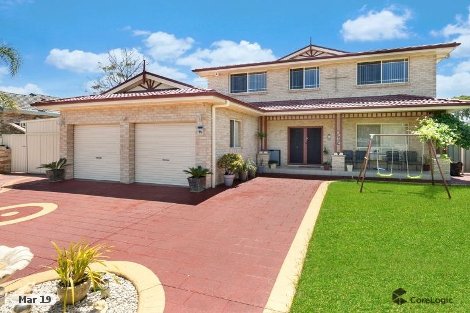 11 Kendall St, Fairfield West, NSW 2165