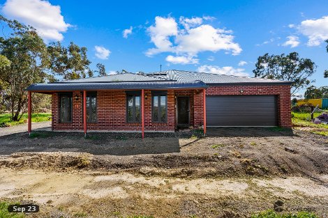 13 Mollison St, Pyalong, VIC 3521