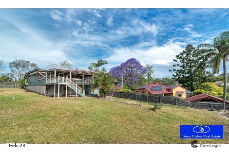 115 Jubilee Tce, Bardon, QLD 4065