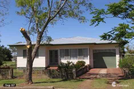 15 Hill St, Pittsworth, QLD 4356