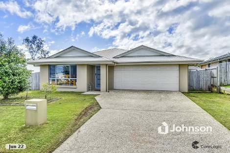 25 Holroyd St, Brassall, QLD 4305