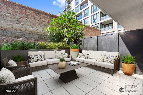 13/89 Roden St, West Melbourne, VIC 3003