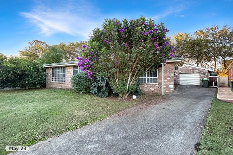 10 Starlight Pl, Richmond, NSW 2753