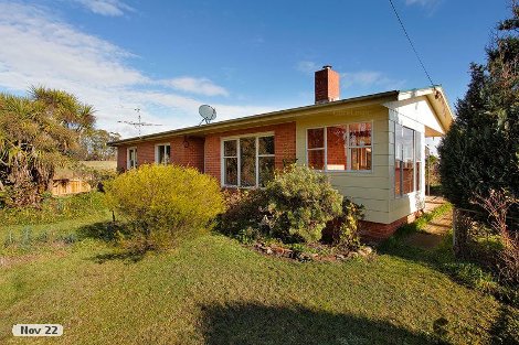 539 West Nook Rd, Nook, TAS 7306