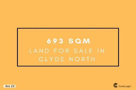 53 Borthwick Pde, Clyde North, VIC 3978