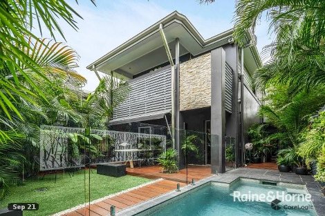 363 Hawthorne Rd, Hawthorne, QLD 4171