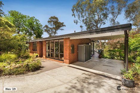 8 Osborne Rd, North Warrandyte, VIC 3113