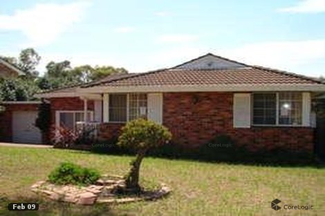 110 Emerald Dr, Eagle Vale, NSW 2558