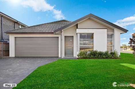 57 Glendiver St, Gledswood Hills, NSW 2557