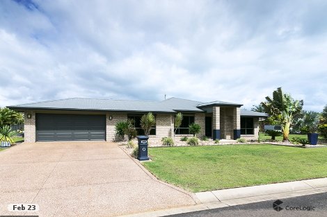 20 Blue Lagoon Way, Dundowran Beach, QLD 4655