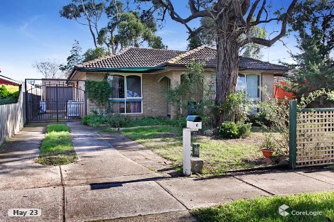 6 Exell Ave, Melton South, VIC 3338