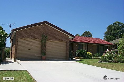 8 Banksia Cl, Lakewood, NSW 2443