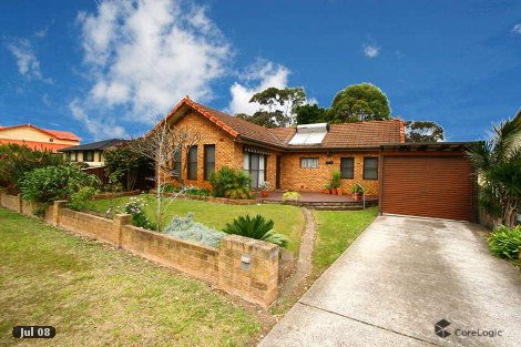 111 Reddall Pde, Lake Illawarra, NSW 2528