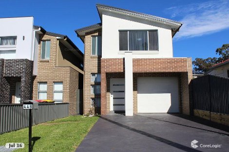 44b Rosedale St, Canley Heights, NSW 2166