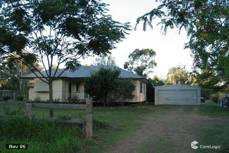 255 Sandy Creek Rd, Grantham, QLD 4347