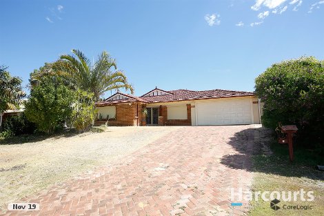 8 Rossetti Ct, North Lake, WA 6163