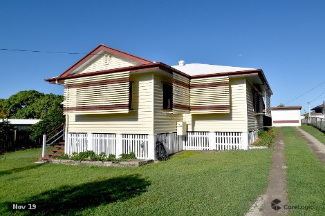 48 Sutton St, Barney Point, QLD 4680