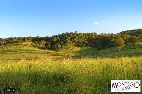 Lot 35 Montego Hills Dr, Kingsholme, QLD 4208