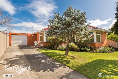 6 Claremont Cres, Keysborough, VIC 3173