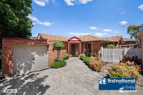 2/57 Baird St S, Doncaster, VIC 3108