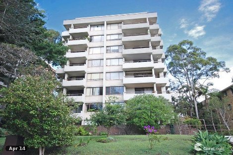 6/38-40 Archer St, Chatswood, NSW 2067