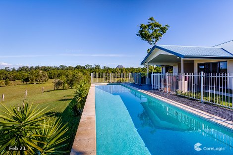 117 Croziers Rd, Pinbarren, QLD 4568