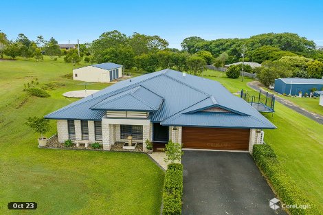 52 Marigold Dr, Fairy Hill, NSW 2470