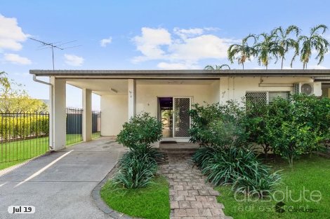 5/9 Baroalba St, Leanyer, NT 0812