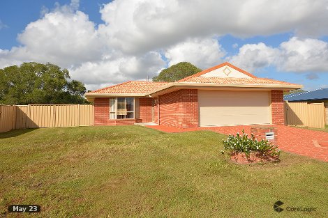 9 Empire Cct, Dundowran, QLD 4655