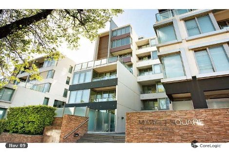 107/118 Dudley St, West Melbourne, VIC 3003