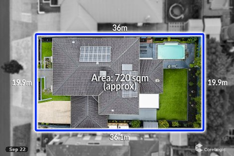 47 George St, Taylors Hill, VIC 3037