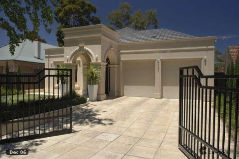 20 Vauxhall St, Erindale, SA 5066